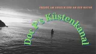 Meerforelle - 2 Tage Dänemark April 2024, Teil 2