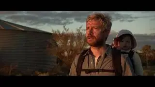 Adelaide Film Festival Fund Fund Reel 2017