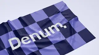 Denum. Новый финтех бренд