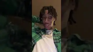 AUTUMN STEALS OUR PAGE 🤬 #shorts #rap #twinuzis