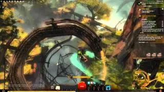 Cirque volant
