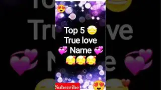 2025#top 5 lucky true love letter ❤&zwj;🔥&hearts;&hearts;..#viral 💕#short 😘 #Ramkishan_705🥰l।।