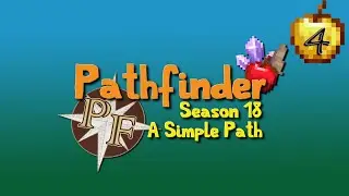 Pathfinder Ultra Hardcore Season 18 - Episode 4 - Something goes wrong
