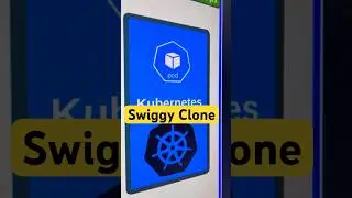 Deploy Swiggy Clone App 