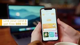 Как пользоваться Yesim. 2-минутное видеоруководство (e-Sim) | 2022