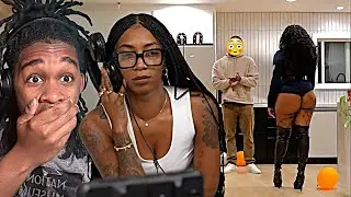 She Set Her Boyfriend On A MISSION IMPOSSIBLE Loyalty Test...