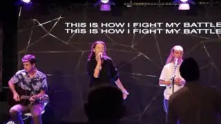 NEW CREATION CENTER | Sunday service 09.15.2024