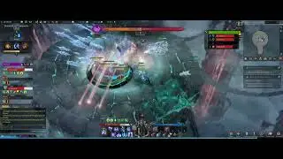Valtan Ghost Phase Counter Timing (2 types)