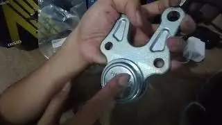 Review Ball Joint Lemforder Vs Aisin Kijang Kapsul