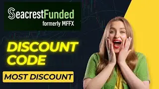 Seacrest Funded Discount Code | Coupon Code MFFX Discount Code/Coupon Code Get Exclusive Discount