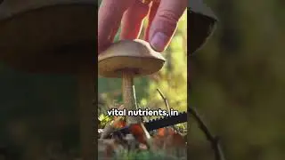 Fungi  The Hidden Architects of Forests