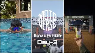 MOTOVERSE 2025 DAY-3 | WHAT AN AMAZING EVENT |