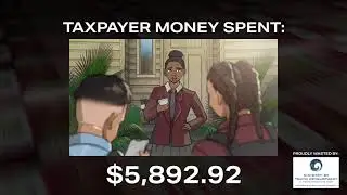 Gotchu Girl, Anime Pilot Episode 1 - Cost per second