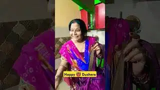 Happy Dussehra #comedy #festival #funny #fun #trending #desi #memes #ytshorts #shortsvideo