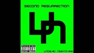 Rusted and Chained - Second Resurrection