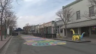 Olde Town Arvada wants your opinion on how to improve the historic district