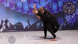 Yoga Performance | Talent Foundation