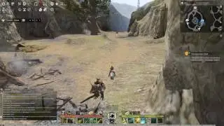 Bless Online [Ru]
