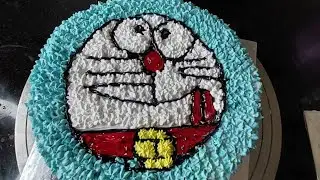 doremonthemecake #doremon #doremoncake #themecake #kidscakes #cartooncharacter #cake