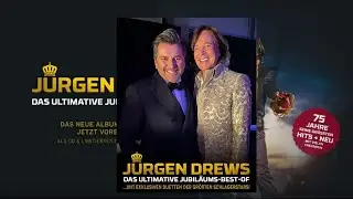 Jürgen Drews & Thomas Anders - 