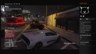 Declassified_321's Live PS4 Broadcast
