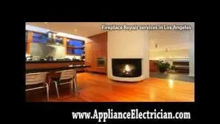 Los Angeles Appliance Repair Service Company