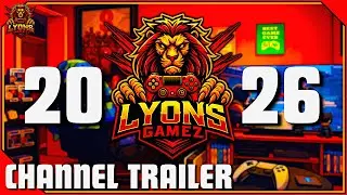 The LyonsDen is About to Explode