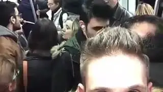 Me quiero tirar un pedo