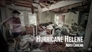 Hurricane Helene: Helping Families Rebuild with Tiny Homes