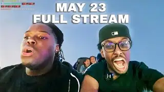 LA FAIR W NEIKO🟢 LAST DAY IN LA FOR A BIT🟢END OF AN ERA🟢 - Yusuf7n | 5/23/25