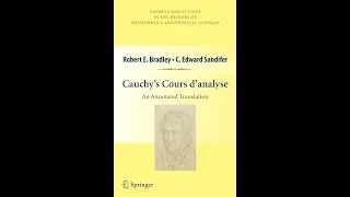 A Hidden Gem in Cauchy: Functional Equations &mdash; A New Way to Define Functions