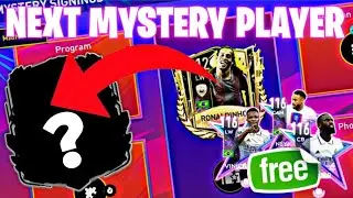 Next Mystery Player | FIFA Mobile | EA FC Mobile