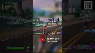 IVANK Inc Lets play #fortnite  ep 14 #kill  #survival #fortnite #ivankinc #kill