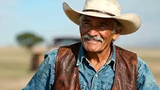 Ain’t My First Rodeo But It Might Be My Last