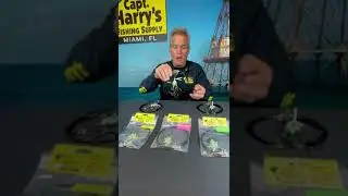 Capt. Harry's Deep Drop Rigs