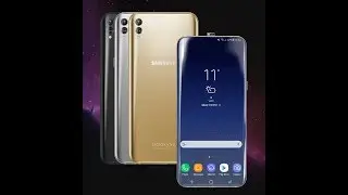 Samsung Galaxy S9 Leaks and Rumours | Snapdragon 845???