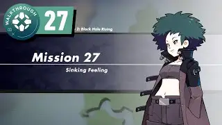 Advance Wars 2 Re-Boot Camp Gameplay Walkthrough - Mission 27: Sinking Feeling (S Rank)