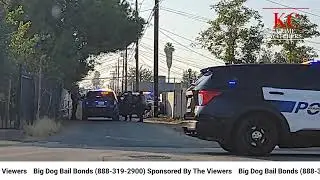 Live streaming of Kern County Crime Watchers 10/17/25
