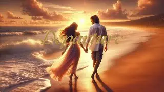 Emotive Elegance Violin & Piano -Departure /New Journey [ Instrumental Music of melodic & relaxed  ]