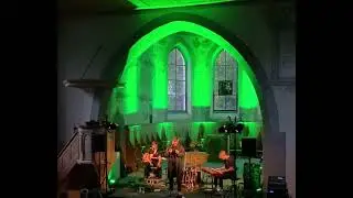 Marius Bear - Not Loud Enough (Live in Biglen)