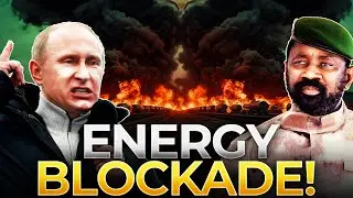 Mali Fights Back With AMAZING Tactics Against the Fuel Blockade?