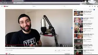 Yu-Gi-Oh! New Toon Chaos Reveal Reaction - New Chaos Creator?!