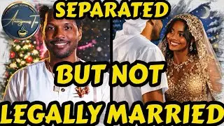 MENDEECES says HE’s SEPARATED from YANDY, but NOT LEGALLY MARRIED