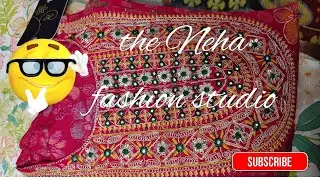 THE NEHA FASHION STUDIO  is live!