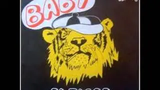 EL TIGRE - BABY  (1975)