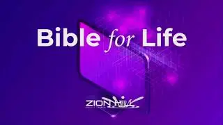 Bible for Life Series: 
