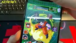 Tips Dragon Ball Z Dokkan Battle Get Money 💎 Unlimited Resources 😍 Dragon Ball Z Dokkan Battle MOD