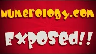 Numerologist.com Review || Mike Madigan's Numerologist.com Review