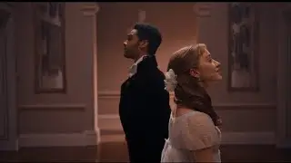 Simon & Daphne | Bridgerton | Enchanted