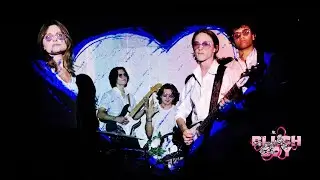 Blush Boy - Candy Hearts (Official Music Video)